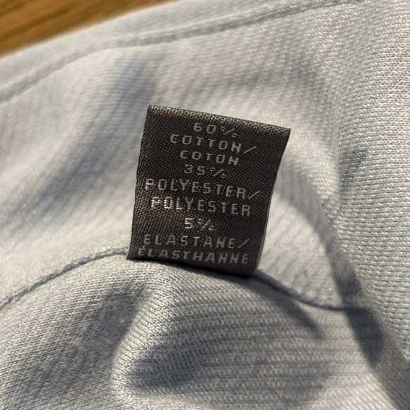 Michael Kors Slim Fit Dress Shirt - Picture 6 of 6